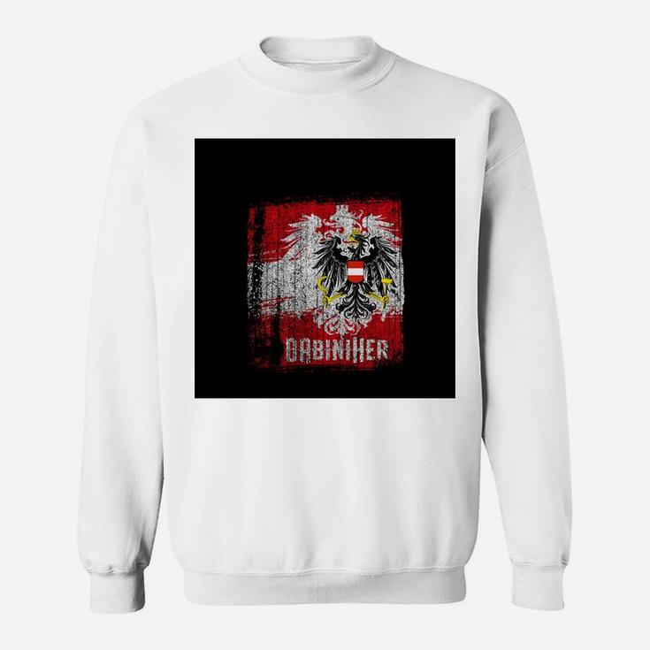 Dabiner Patrioten Edition Sweatshirt