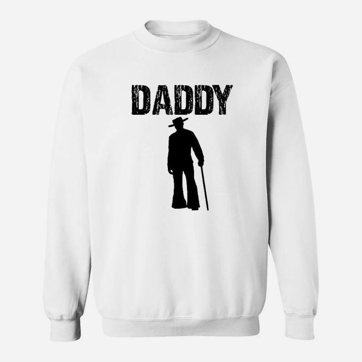 Daddy Sweatshirt