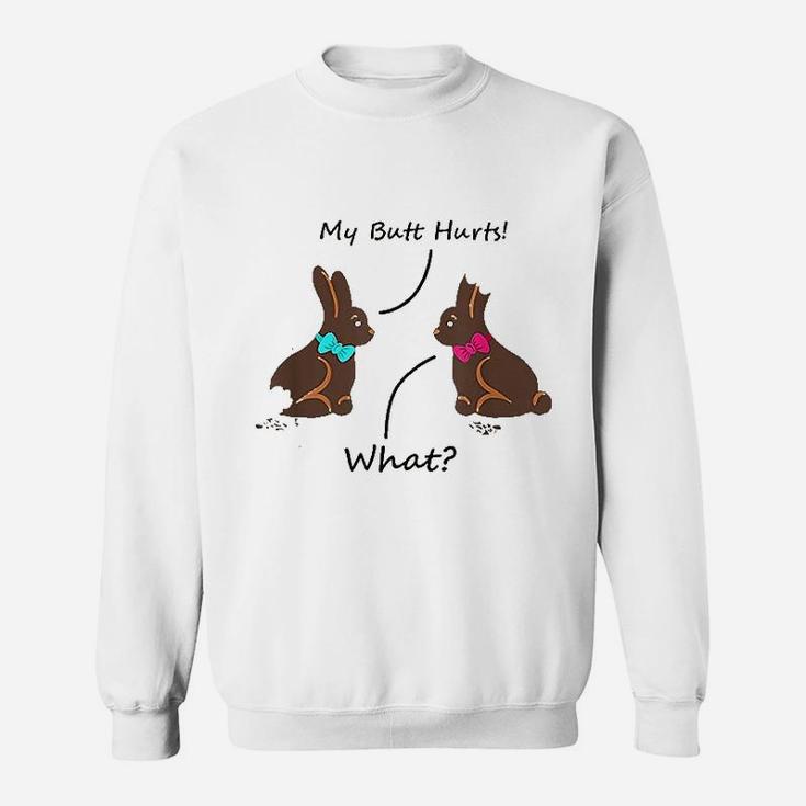 Easter Bunny Sweatshirt