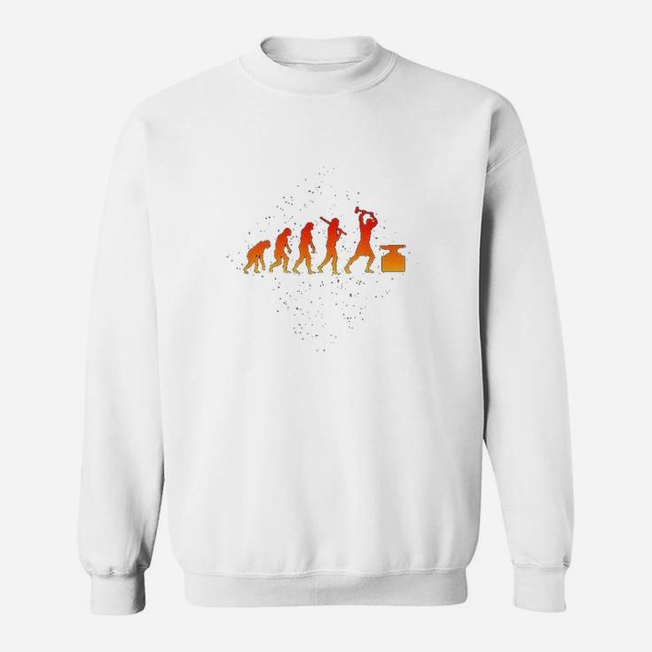 Fire Forged Sweatshirt