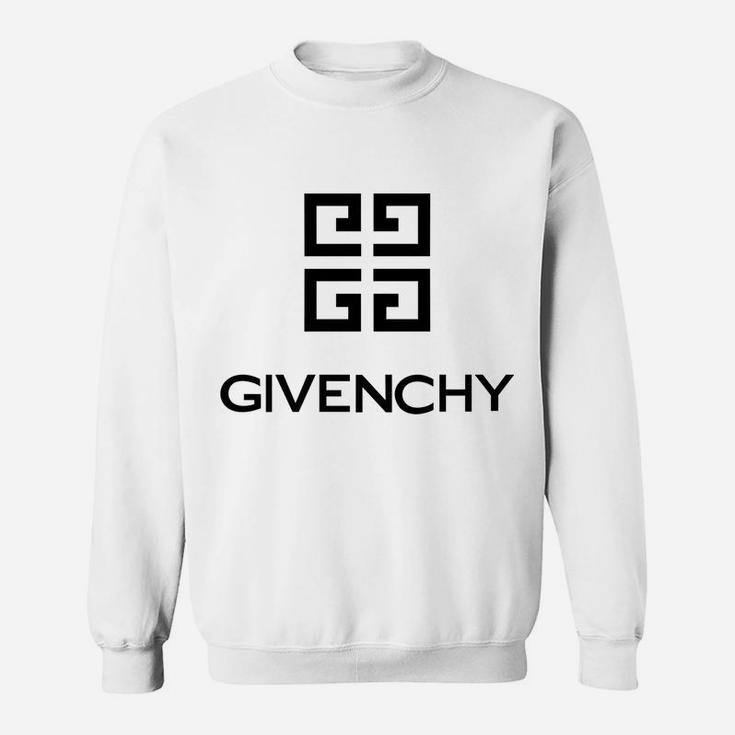Gi"Givenchy"Hy Family Matching New Years Party Sweatshirt