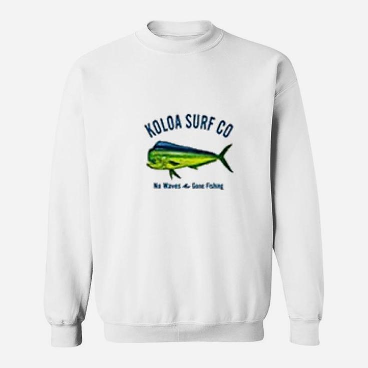 Koloa Surf Mahi Sweatshirt