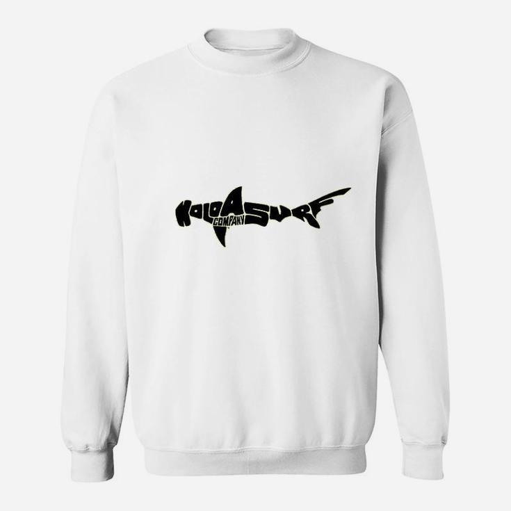 Koloa Surf Shark Sweatshirt