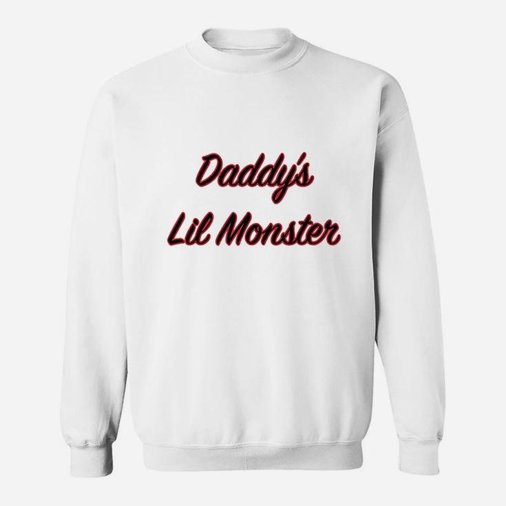 Lil Monster Sweatshirt