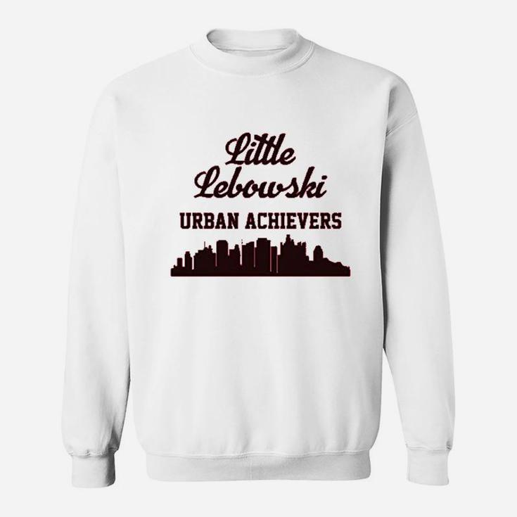 Little Lebowski Urban Achievers Sweatshirt