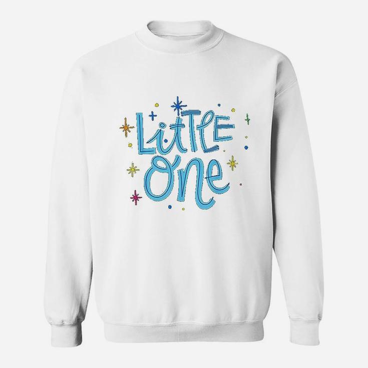 Little One Little Space Sweatshirt