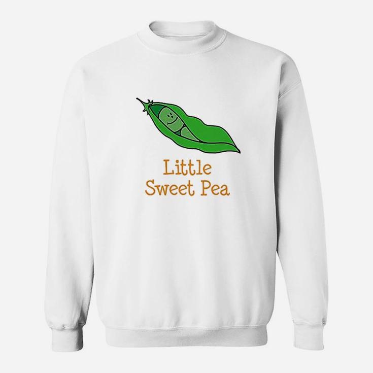 Little Sweet Pea Sweatshirt