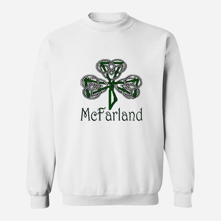 Mcfarland  Light Sweatshirt