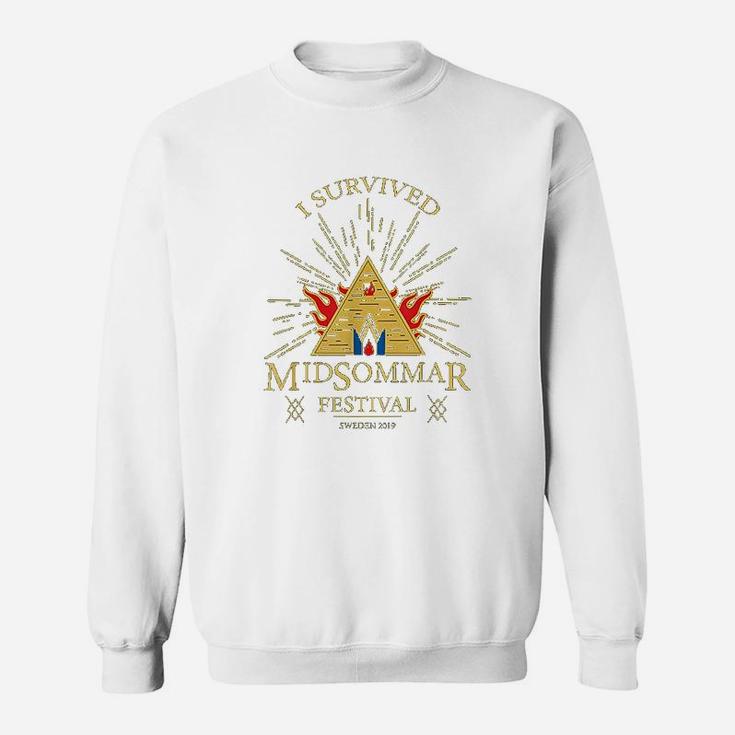 Midsommar Festival Sweatshirt