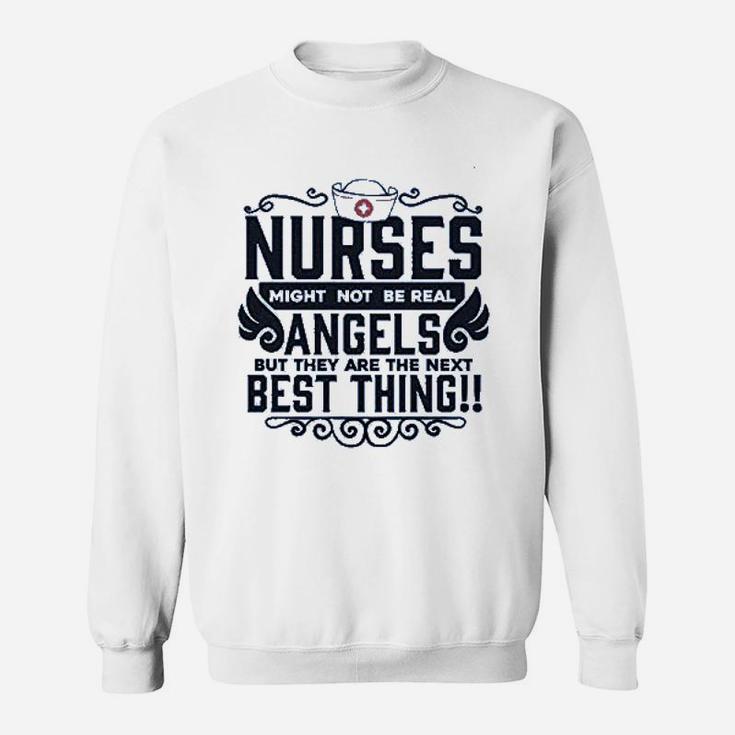 Nurse Lover Sweatshirt