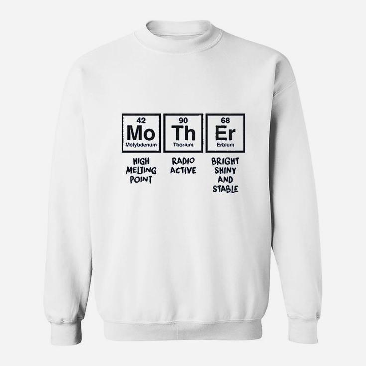 Periodic Table Sweatshirt Periodic Table Sweatshirt
