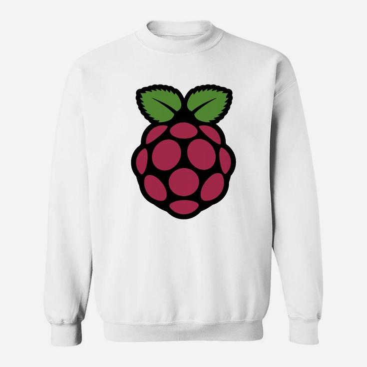 Raspberry Pi Sweatshirt - Thegiftio
