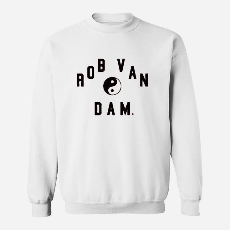 Rob Van Yang Yin Sweatshirt