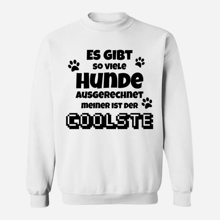 Schnitte Exklusiv Nur Hier Sweatshirt