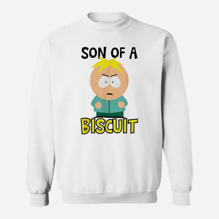 Son Of A Biscuit Sweatshirt