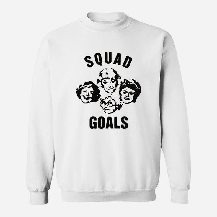 Squad Goals Sweatshirt