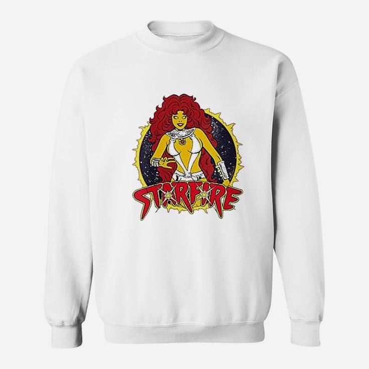 Star Fire Sweatshirt