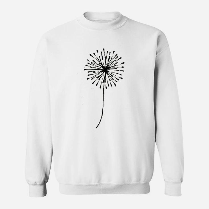 Sunflower For Women Sweatshirt