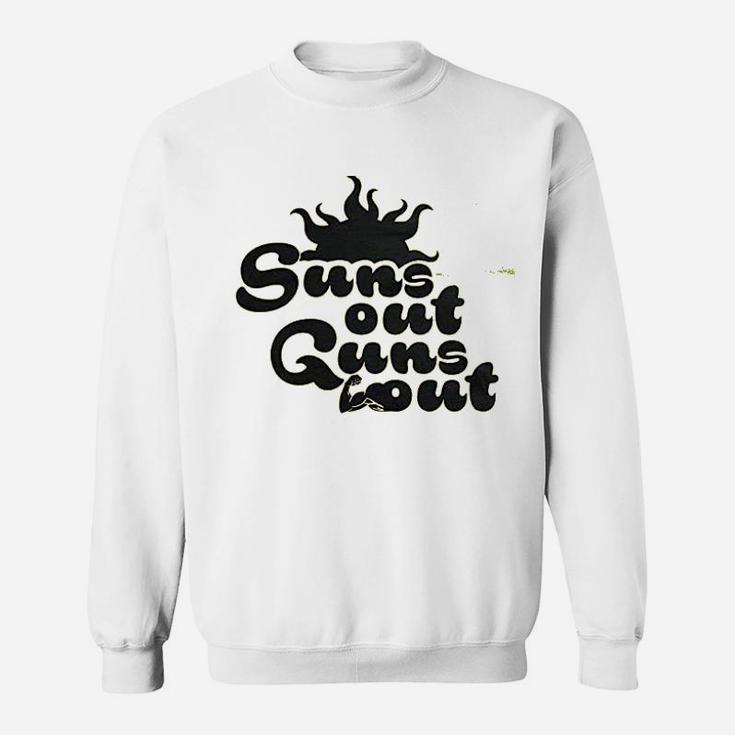 Suns Out Sweatshirt