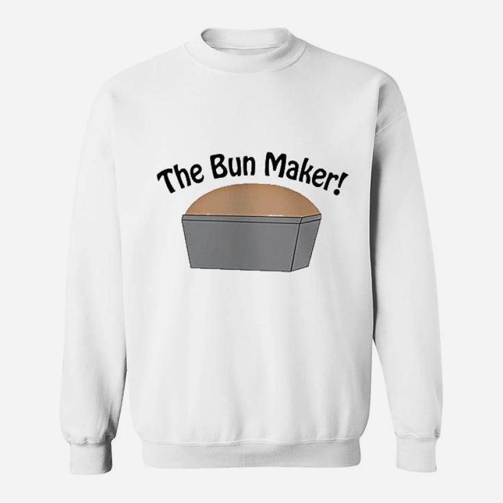 The Bun Maker Sweatshirt