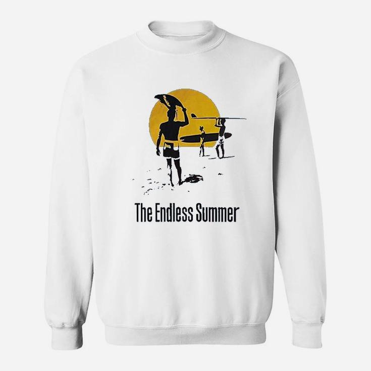 The Endless Summer Sweatshirt