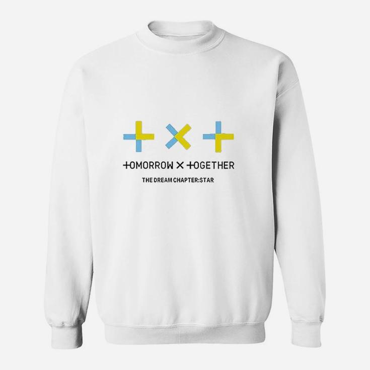 Tomorrow X Together Sweatshirt