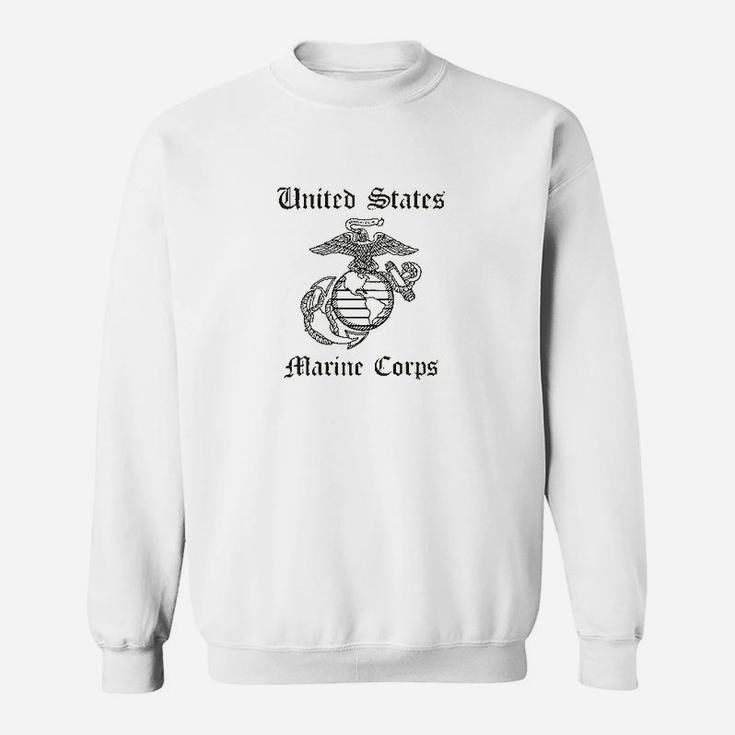 United States Marine Corps Sweatshirt