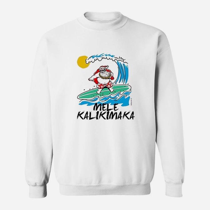 Usa Koloa Surfing Sweatshirt