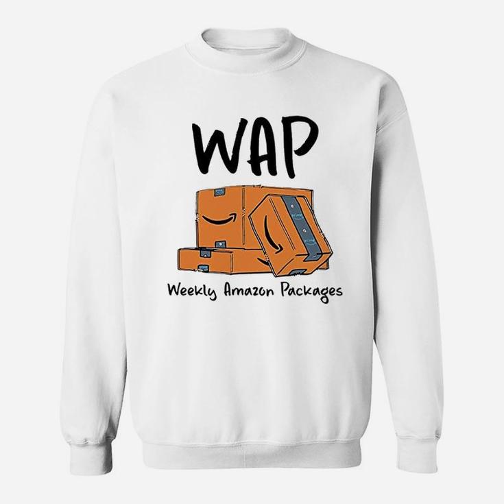 Wap Weekly Sweatshirt