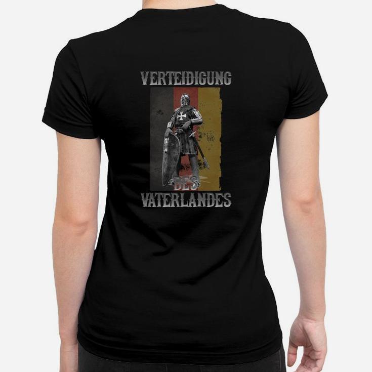 Vereitigung Des Vaterlandes Frauen T-Shirt