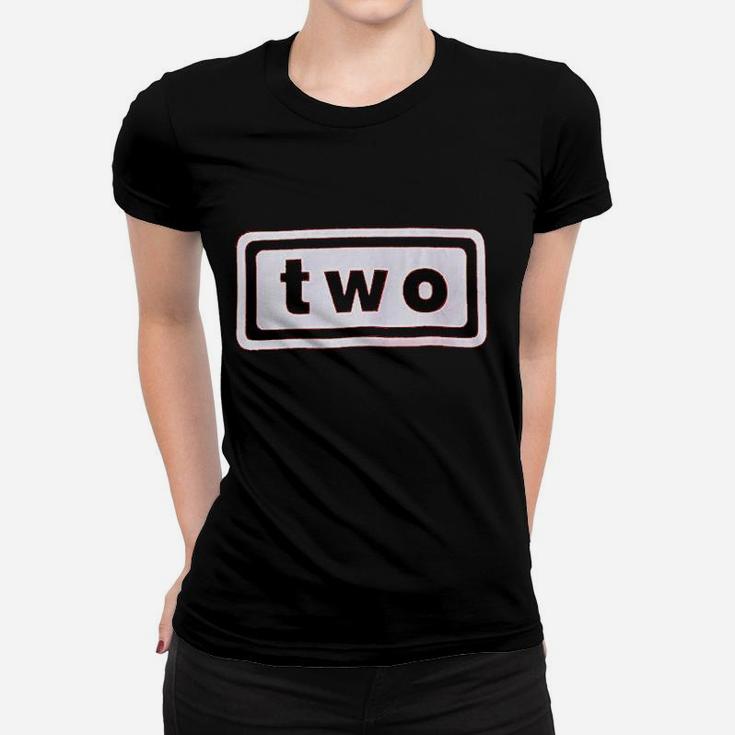 2Nd Birthday Women T-shirt