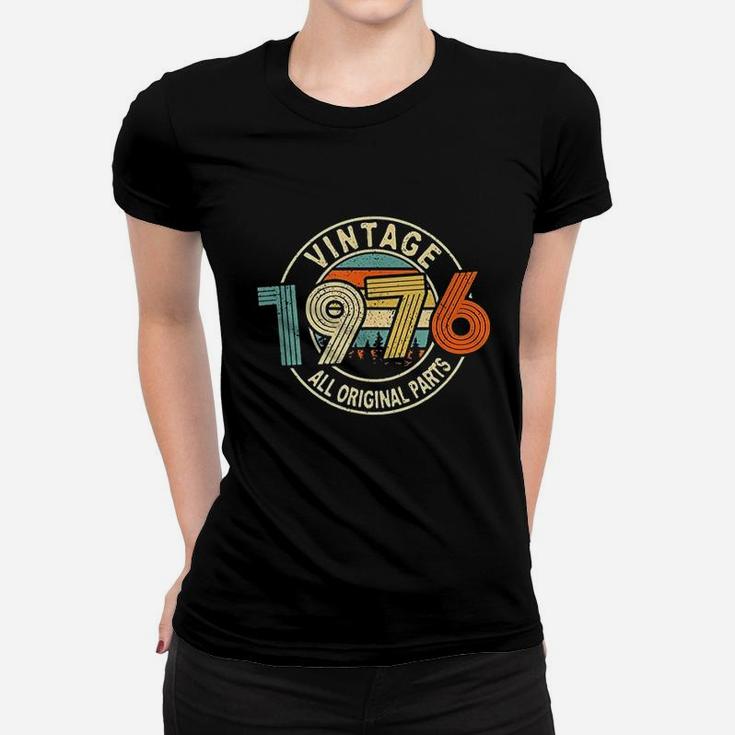 45 Years Old Gift 45Th Birthday Women T-shirt