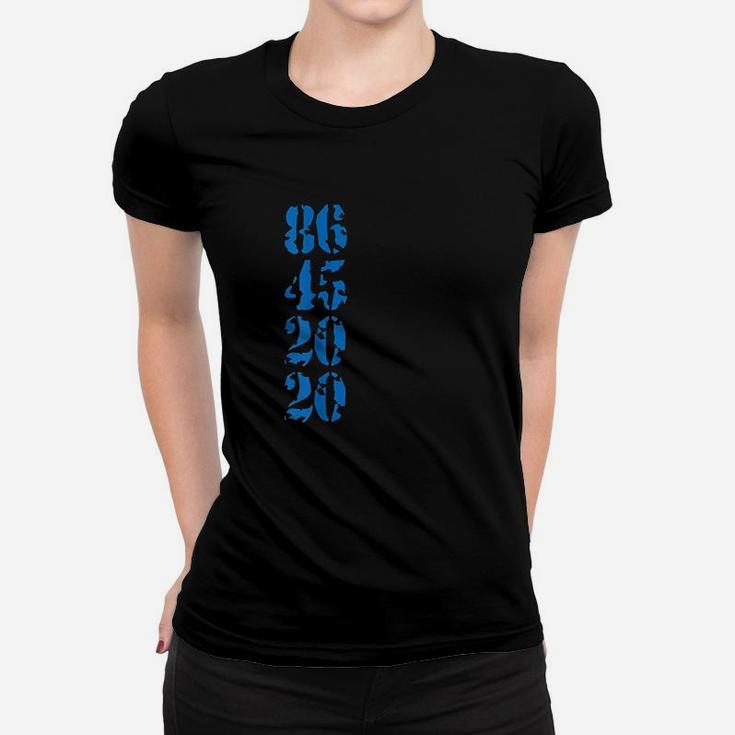 86 45 8645 Dump Women T-shirt
