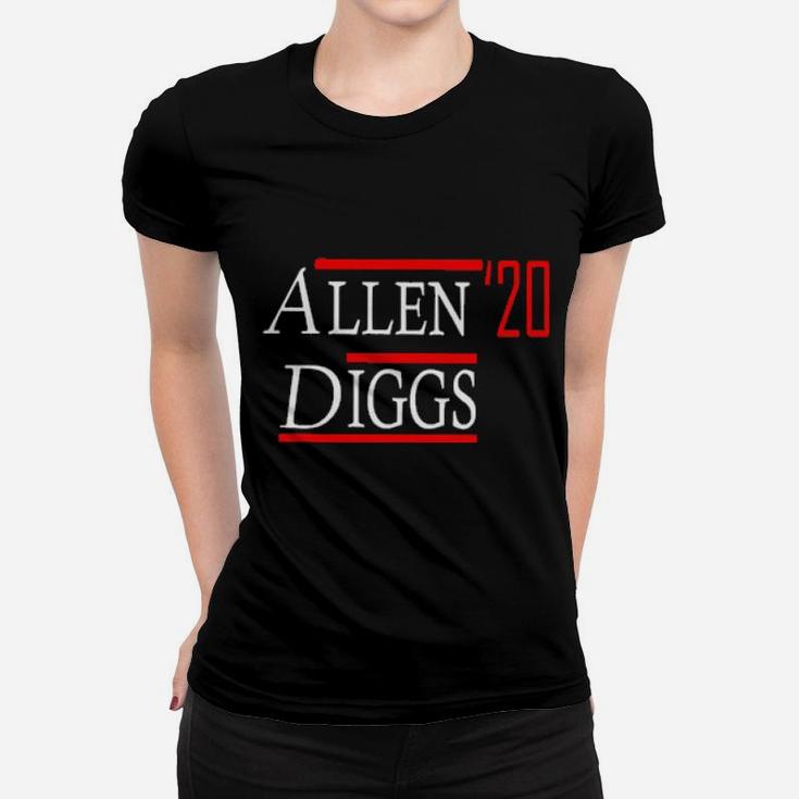 Allen' 20 Diggs Women T-shirt