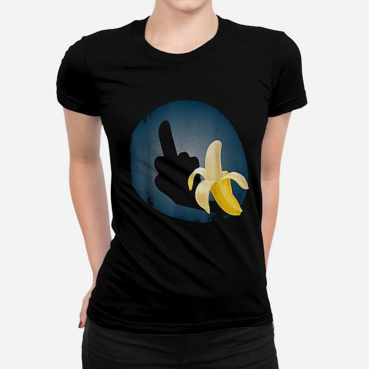 Banana Women T-shirt
