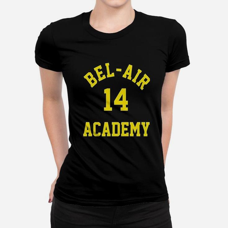 Beair Academy Retro 90S Tv Basketball Women T-shirt