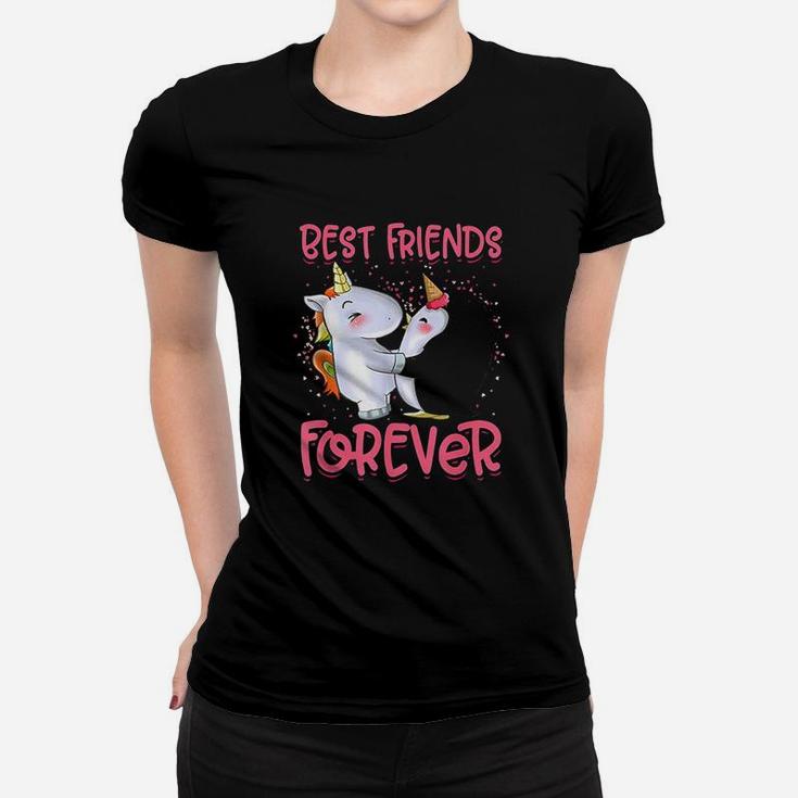Best Friends Forever Women T-shirt