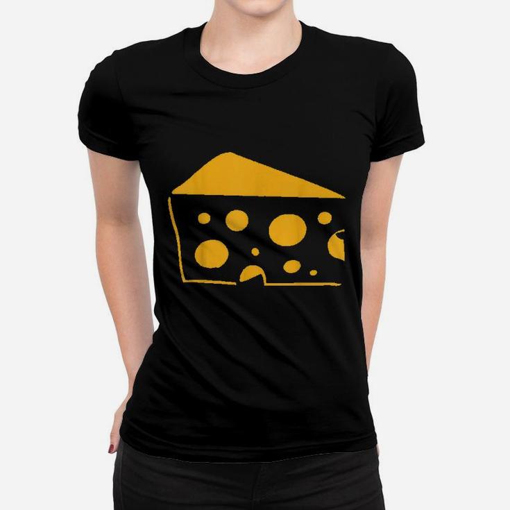 Big Cheese Women T-shirt