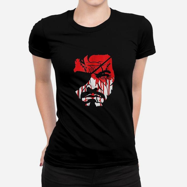Boss Gear For Video Games Women T-shirt