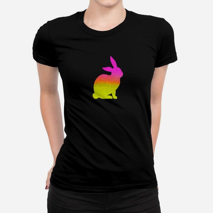 Bunny Rabbit  Some Bunny Loves This Women T-shirt