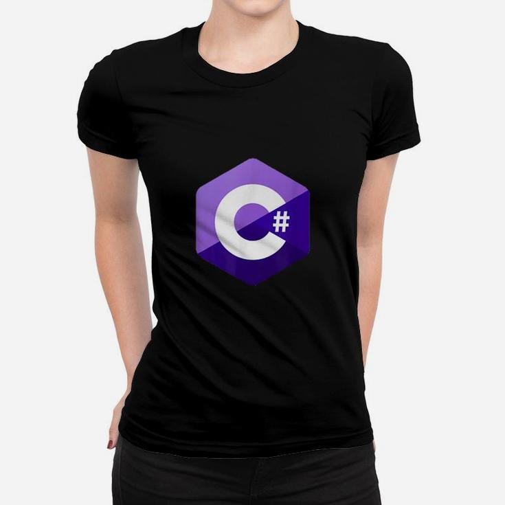 C Sharp  For Engineers Women T-shirt
