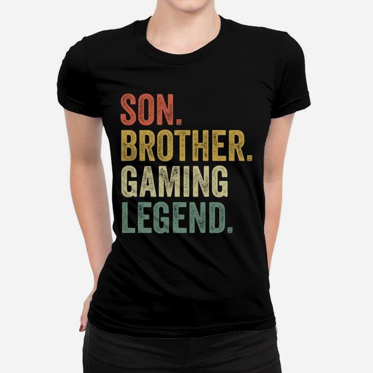 Christmas Gifts For Gamers Teens Teenage Boys Gaming Women T-shirt