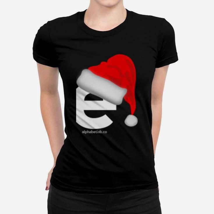 Christmas Shirts For Men Women Kids | Believe Xmas Gift Idea Women T-shirt