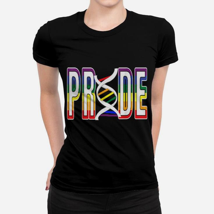 Funny Gay Gay Gay Pride Gay Women T-shirt