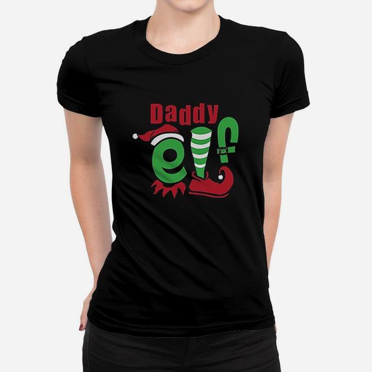 Happy Holiday Xmas Women T-shirt