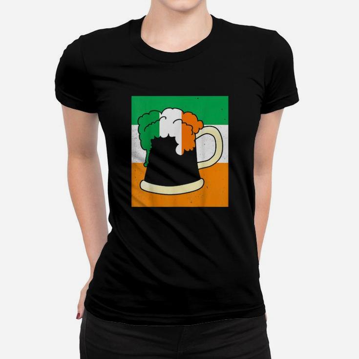 Irish Drink Women T-shirt