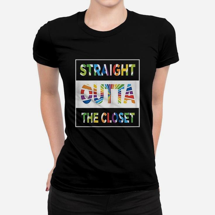 Lgbt Gay Pride Women T-shirt