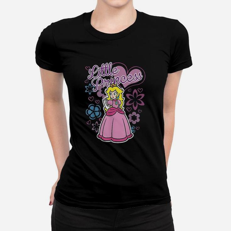 Little Princess Women T-shirt