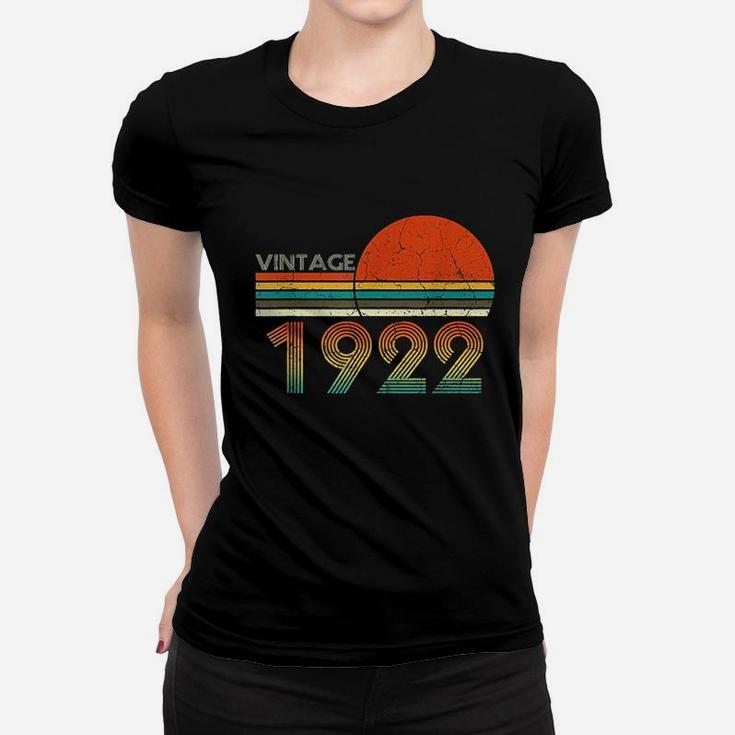 Made In 1922 Women T-shirt
