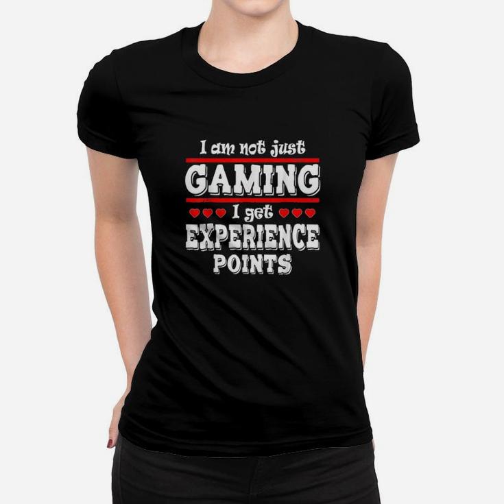 Men Boys Gaming Video Gamer Valentines Day Women T-shirt